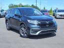 Thumbnail image of 2020 Honda CR-V at Mazda Of Dayton