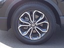 Thumbnail image of 2020 Honda CR-V at Mazda Of Dayton