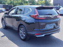 Thumbnail image of 2020 Honda CR-V at Mazda Of Dayton