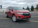Thumbnail image of 2022 Chevrolet Equinox at Bill Fox Chevrolet Inc