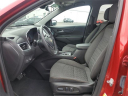 2022 Chevrolet Equinox LT at Bill Fox Chevrolet Inc