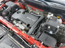Thumbnail image of 2022 Chevrolet Equinox at Bill Fox Chevrolet Inc