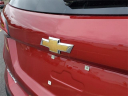 Thumbnail image of 2022 Chevrolet Equinox at Bill Fox Chevrolet Inc