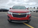 Thumbnail image of 2022 Chevrolet Equinox at Bill Fox Chevrolet Inc