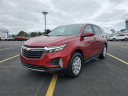 Thumbnail image of 2022 Chevrolet Equinox at Bill Fox Chevrolet Inc