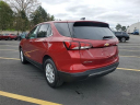 Thumbnail image of 2022 Chevrolet Equinox at Bill Fox Chevrolet Inc