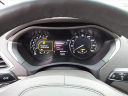 2019 Lincoln MKZ Reserve II at Mathews Nissan