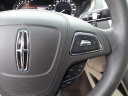 Thumbnail image of 2019 Lincoln MKZ at Mathews Nissan