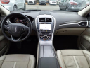 Thumbnail image of 2019 Lincoln MKZ at Mathews Nissan
