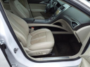 Thumbnail image of 2019 Lincoln MKZ at Mathews Nissan