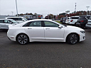 Thumbnail image of 2019 Lincoln MKZ at Mathews Nissan
