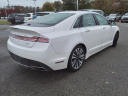 Thumbnail image of 2019 Lincoln MKZ at Mathews Nissan