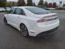 Thumbnail image of 2019 Lincoln MKZ at Mathews Nissan