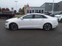 Thumbnail image of 2019 Lincoln MKZ at Mathews Nissan