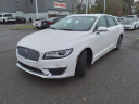 Thumbnail image of 2019 Lincoln MKZ at Mathews Nissan