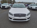 Thumbnail image of 2019 Lincoln MKZ at Mathews Nissan