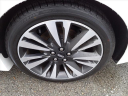 Thumbnail image of 2019 Lincoln MKZ at Mathews Nissan