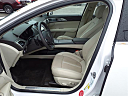 Thumbnail image of 2019 Lincoln MKZ at Mathews Nissan