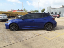 Thumbnail image of 2023 Toyota Corolla Hatchback at Fredy Kia