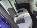 Thumbnail image of 2023 Toyota Corolla Hatchback at Fredy Kia