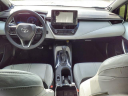 Thumbnail image of 2023 Toyota Corolla Hatchback at Fredy Kia