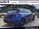 Thumbnail image of 2023 Toyota Corolla Hatchback at Fredy Kia