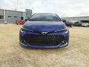 Thumbnail image of 2023 Toyota Corolla Hatchback at Fredy Kia