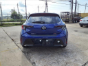 Thumbnail image of 2023 Toyota Corolla Hatchback at Fredy Kia