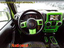 Thumbnail image of 2017 Jeep Wrangler Unlimited at National Motors Of Ellicott City - Edmunds USED