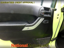 2017 Jeep Wrangler Unlimited Rubicon Hard Rock at National Motors Of Ellicott City - Edmunds USED