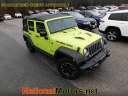 Thumbnail image of 2017 Jeep Wrangler Unlimited at National Motors Of Ellicott City - Edmunds USED