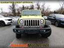 Thumbnail image of 2017 Jeep Wrangler Unlimited at National Motors Of Ellicott City - Edmunds USED