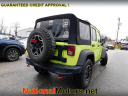 Thumbnail image of 2017 Jeep Wrangler Unlimited at National Motors Of Ellicott City - Edmunds USED