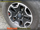 Thumbnail image of 2017 Jeep Wrangler Unlimited at National Motors Of Ellicott City - Edmunds USED