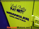 Thumbnail image of 2017 Jeep Wrangler Unlimited at National Motors Of Ellicott City - Edmunds USED