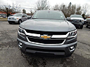 Thumbnail image of 2019 Chevrolet Colorado at Gary Mathews Motors