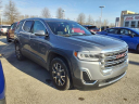 2020 GMC Acadia SLE at Mathews Nissan