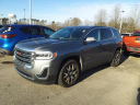 Thumbnail image of 2020 GMC Acadia at Mathews Nissan