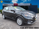 Thumbnail image of 2022 Nissan Rogue Sport at Matthews Nissan Of Wellesley