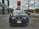 Thumbnail image of 2022 Nissan Rogue Sport at Matthews Nissan Of Wellesley