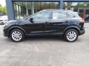 Thumbnail image of 2022 Nissan Rogue Sport at Matthews Nissan Of Wellesley