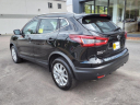 Thumbnail image of 2022 Nissan Rogue Sport at Matthews Nissan Of Wellesley