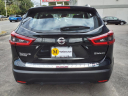 Thumbnail image of 2022 Nissan Rogue Sport at Matthews Nissan Of Wellesley