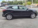 Thumbnail image of 2022 Nissan Rogue Sport at Matthews Nissan Of Wellesley