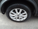 Thumbnail image of 2022 Nissan Rogue Sport at Matthews Nissan Of Wellesley