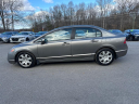 Thumbnail image of 2008 Honda Civic at AUTOHAUS OF GREENSBORO LLC
