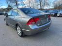 Thumbnail image of 2008 Honda Civic at AUTOHAUS OF GREENSBORO LLC