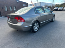 Thumbnail image of 2008 Honda Civic at AUTOHAUS OF GREENSBORO LLC