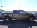 Thumbnail image of 2015 Ford F-150 at Autonation Ford Lincoln Auburn