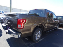 Thumbnail image of 2015 Ford F-150 at Autonation Ford Lincoln Auburn